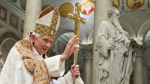 foto da Vatican News