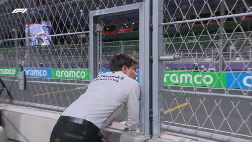 Foto ufficiale della Formula 1