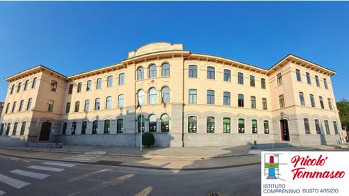 L’Ic “Nicolò Tommaseo” incontra lo scrittore Enrico Galiano il 20 ottobre al teatro Fratello Sole