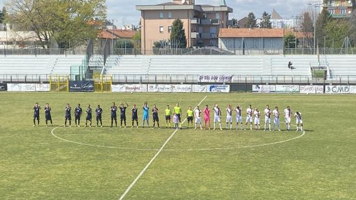VIDEOINTERVISTA. Il Legnano spazza via il Vado vincendo per 3-1. Le parole di Pogliani e Kone: «Stagione da onorare al meglio, i tifosi ci stiano vicini come sempre fatto» VIDEOINTERVISTA. Il Legnano spazza via il Vado vincendo per 3-1. Le parole di Pogliani e Kone: «Stagione da onorare al meglio, i tifosi ci stiano vicini come sempre fatto»