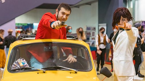 Milano Comics&Games si allarga e prende tre padiglioni di MalpensaFiere Milano Comics&Games si allarga e prende tre padiglioni di MalpensaFiere