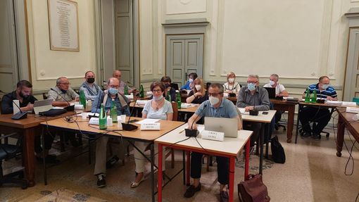 Castellanza, Cerini replica alla “mossa della minoranza: «Nessun motivo per abbandonare l'aula»