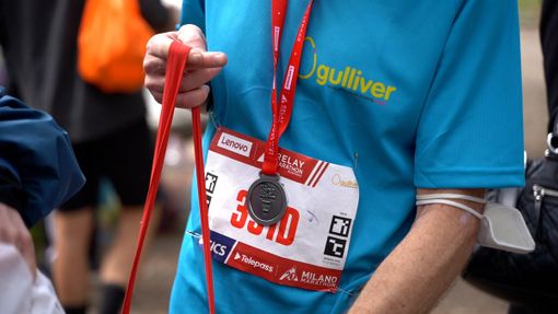 Le aziende del territorio fanno squadra con Gulliver