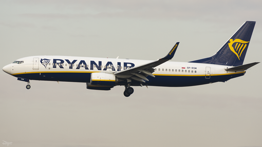Forte turbolenza sul volo Ryanair per Malpensa: nove persone ferite