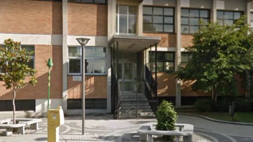 Le scuole Ada Negri di Busto Le scuole Ada Negri di Busto
