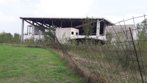 Busto, Maurizio Maggioni sul campus di Beata Giuliana: promessa non mantenuta