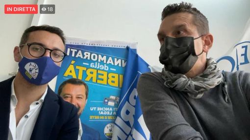 «Cinquemila vaccini al giorno a Malpensafiere, preoccupati come i cittadini per la viabilità. Ma ci stiamo lavorando»