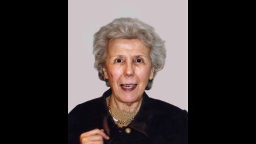 Adelina Loyonnet Fontana