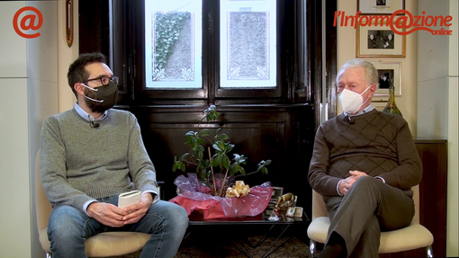 A #Backstage l’Associazione Enrico Dell’Acqua