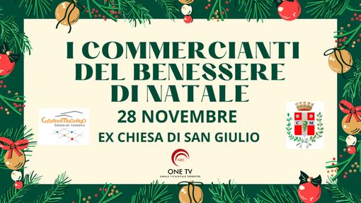 Il Natale a Cassano è anche benessere