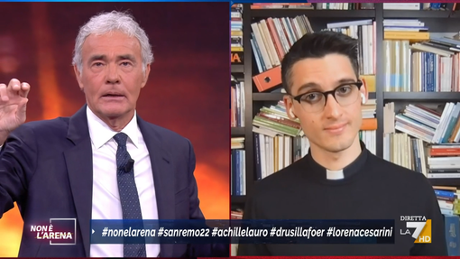 Immagini di La7 Immagini di La7