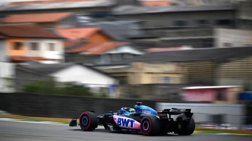 Venerdì di pole position per il Gp del Brasile. Prima fila per Max e Charles Venerdì di pole position per il Gp del Brasile. Prima fila per Max e Charles
