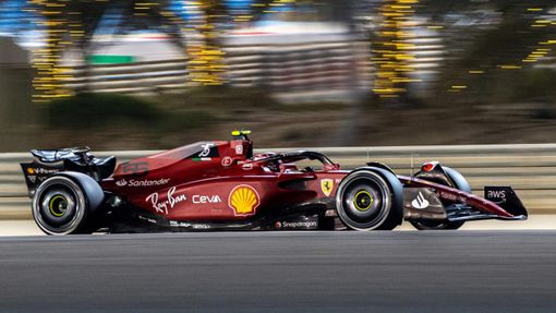 Test Formula 1/ Bene la Ferrari, zampata di Magnussen sulla Haas