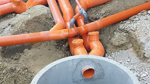 Obbligo di allacciamento alla nuova rete fognaria per i residenti in alcune vie della città Obbligo di allacciamento alla nuova rete fognaria per i residenti in alcune vie della città