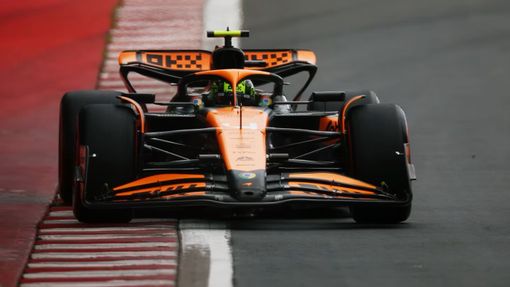 foto ufficiale Formula 1