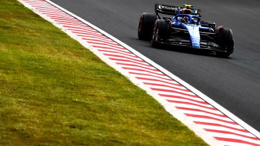 foto ufficiale Formula 1