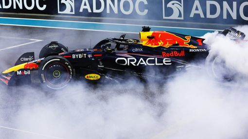 foto ufficiale Formula 1