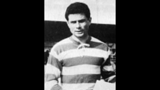 Giancarlo Amadeo ha giocato in serie A e B con la Pro: è scomparso a 87 anni