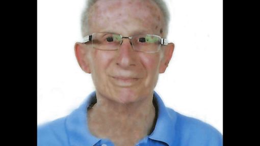 Giovanni Bianchi aveva 83 anni Giovanni Bianchi aveva 83 anni