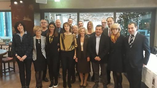 Il Gruppo Olgiate Insieme Il Gruppo Olgiate Insieme