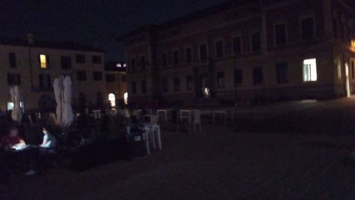 Disagi con l’illuminazione a Busto. A2A spiega la situazione Disagi con l’illuminazione a Busto. A2A spiega la situazione