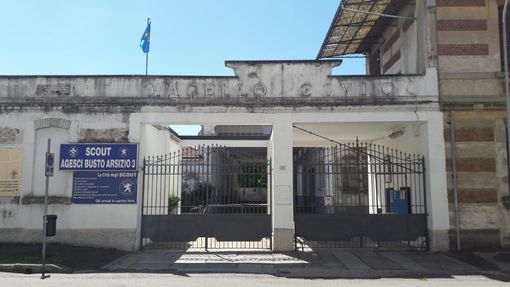 Busto, l’Its all’ex Macello non si farà