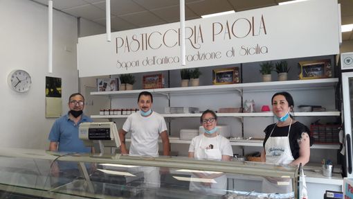 Silvio, Antonio, Elisa, Laura: quelli (non solo loro) che si mettono il grembiule