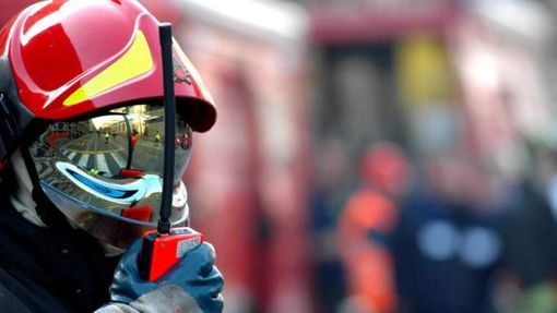 FOTO. Vigili del fuoco, gli angeli con l'elmetto: nel 2021 oltre 6.500 interventi nel Varesotto