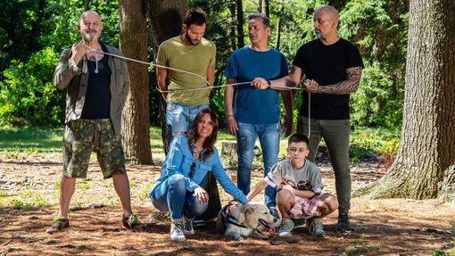 L’appello contro l’abbandono degli animali diventa un corto L’appello contro l’abbandono degli animali diventa un corto