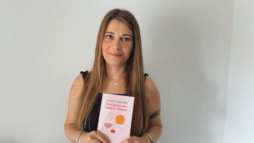 Una mano ai balbuzienti con “Una penna per essere libera” di Jessica Castaldo Una mano ai balbuzienti con “Una penna per essere libera” di Jessica Castaldo