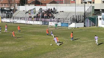 VIDEOINTERVISTA. Legnano sconfitto e il presidente Montanari fortemente contestato dai tifosi: al Mari vince 1-0 il Pont Donnaz