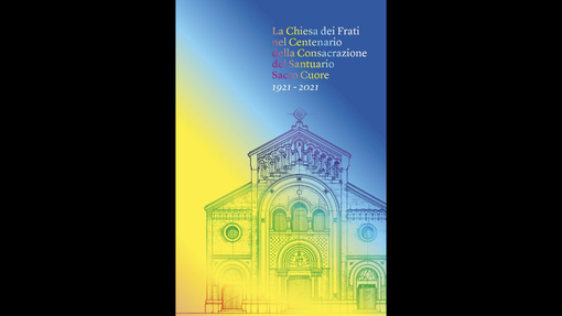 I frati minori a Busto: una storia tutta da sfogliare