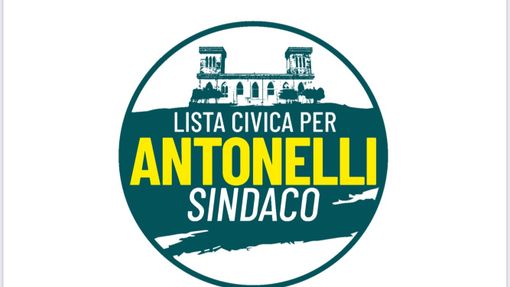 La "Lista civica per Antonelli sindaco" scende in campo: «Continuiamo insieme» La "Lista civica per Antonelli sindaco" scende in campo: «Continuiamo insieme»