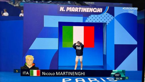 Martinenghi incontra gli studenti del Fermi di Castellanza