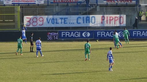 «Scusa Pippo, riproveremo a vincere per te». Ma la famiglia Taglioretti ringrazia i tigrotti