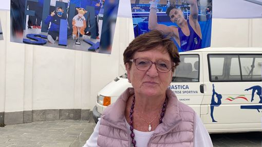 Festa dello Sport, anche la ginnastica guarda avanti