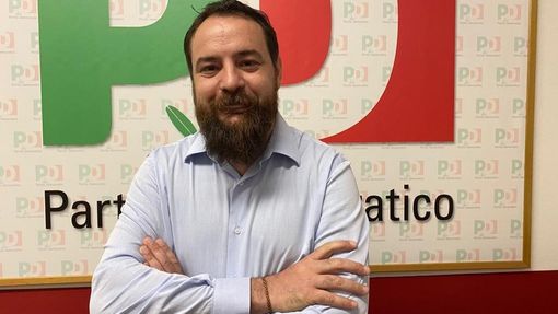 Niente seggio per Rampi (Pd): «Dispiaciuto per gli impegni presi» Niente seggio per Rampi (Pd): «Dispiaciuto per gli impegni presi»