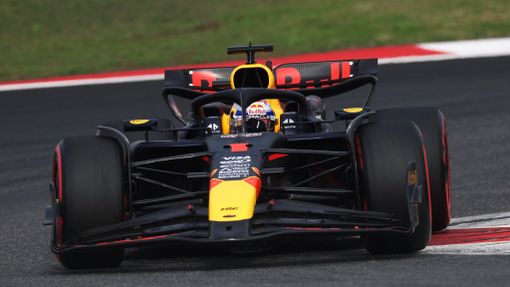 Red Bull Racing official X Account