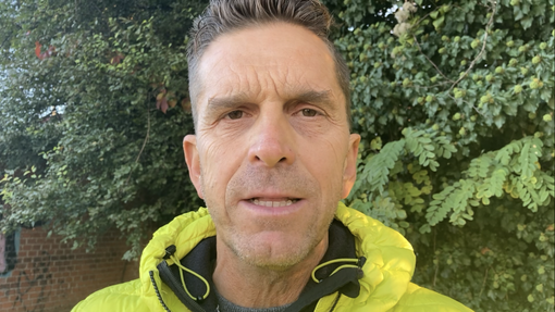 Massimo Rogora
