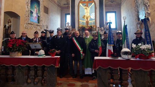 La Polizia Locale agli olgiatesi: «Perdoniamoci e avanti insieme per migliorare»