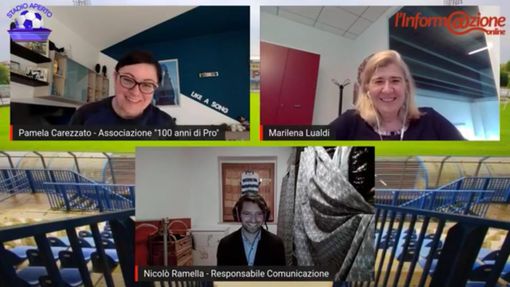 «C'è una fiducia da ricostruire». Così società e tifosi fecero credere ancora nella Pro Patria «C'è una fiducia da ricostruire». Così società e tifosi fecero credere ancora nella Pro Patria