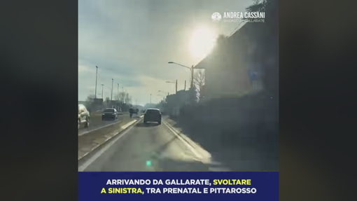 Gallarate, tutto è pronto: le istruzioni per il nuovo punto tamponi