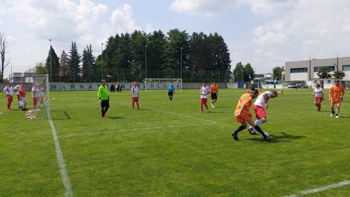 A Marnate un torneo della Legalità all’insegna della solidarietà reciproca
