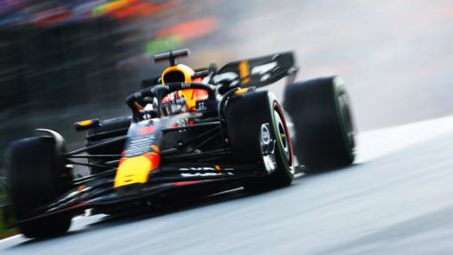 Foto ufficiale Formula 1