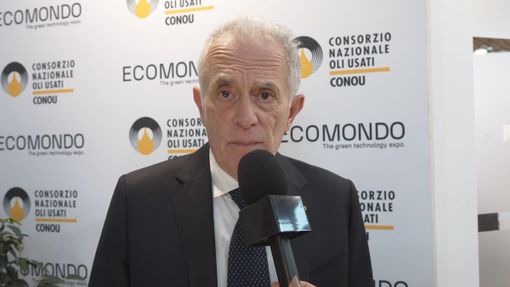 Conou, a Ecomondo il modello per la raccolta e rigenerazione degli oli usati Conou, a Ecomondo il modello per la raccolta e rigenerazione degli oli usati