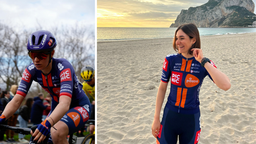 Francesca Barale, talento del ciclismo femminile: “Il mio sogno? Vestire la maglia iridata”
