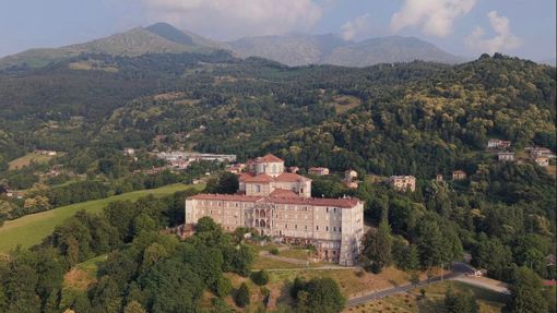 Santuario di Graglia: un luogo dove accoglienza, spiritualità, cultura e turismo si intrecciano