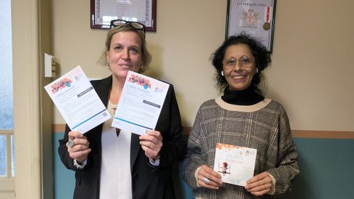 Trenta minori sostenuti grazie ad "AffiDARSI", il progetto di promozione dell'affido familiare del Comune Trenta minori sostenuti grazie ad "AffiDARSI", il progetto di promozione dell'affido familiare del Comune