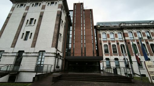 I Molini Marzoli: nella prestigiosa Sala Tramogge il via del nostro festival