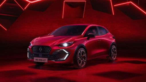 Nuova Renault Clio: un’icona che si rinnova